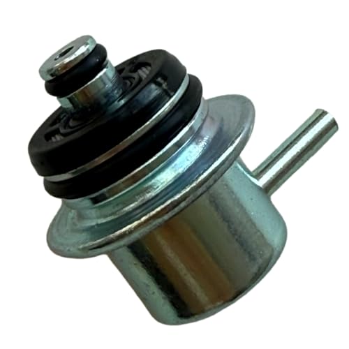 PR140 PR160 PR215 24501695 Fuel Injection Pressure Regulator