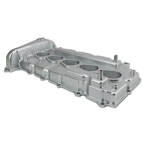 TRQ Valve Cover - style: VCA92535
