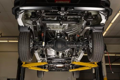 Flowmaster Flow FX Cat-Back Exhaust System 717927