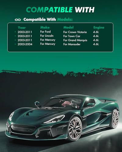 SCITOO Brake Kits Front Drilled Slotted Brake Rotors and Semi Metallic Pads - size: Front 54103 + D931 [2+4PCS]