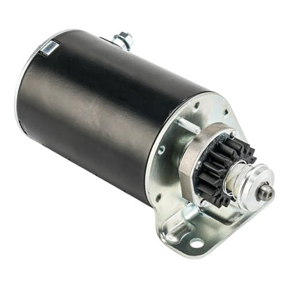 PHILTOP 5746N New Starter Motor Replacement for Cub Cadet for Cub Cadet - size: 5746N-A