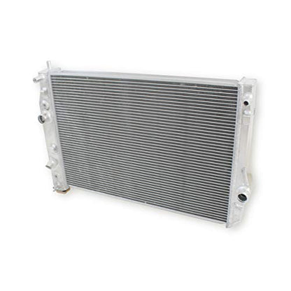 3 Rows Aluminum Radiator For 1993-2002 Che vy CAMARO Z28 PONTIAC - size: 90