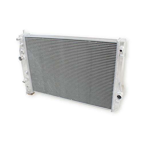 3 Rows Aluminum Radiator For 1993-2002 Che vy CAMARO Z28 PONTIAC - size: 90