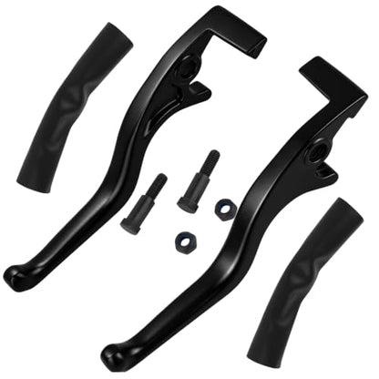 Gosknor Aluminum Alloy Electric Dirt Bike Brake Lever for in 10