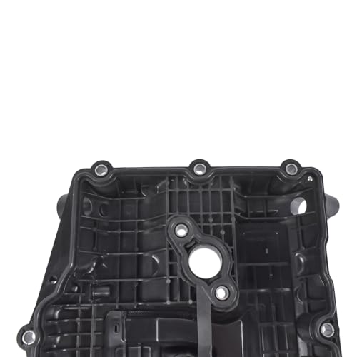 Left Engine Valve Cover Assembly Replacement for Hyundai Santa Fe 2013-2018