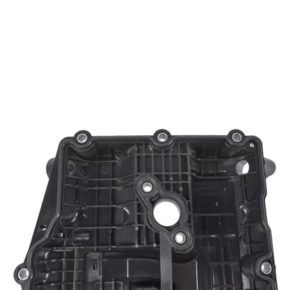 Left Engine Valve Cover Assembly Replacement for Hyundai Santa Fe 2013-2018