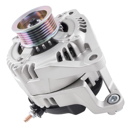 Alternator for 03-08 Vibe 1.8L,03-08 Corolla 1.8L 13878N - size: 13878N