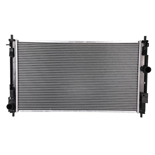 OCPTY CU2951 Engine Radiator fit for 2011-2014 for Chrysler 200 2.4L