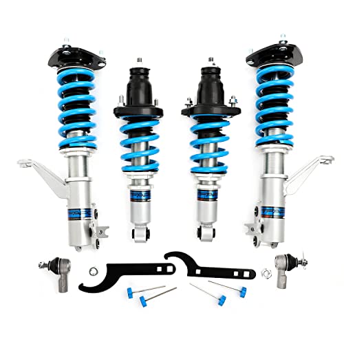 FAPO Coilover for Honda Civic 2001-2005 EM ES EP3 Including SI - size: 2001-2005