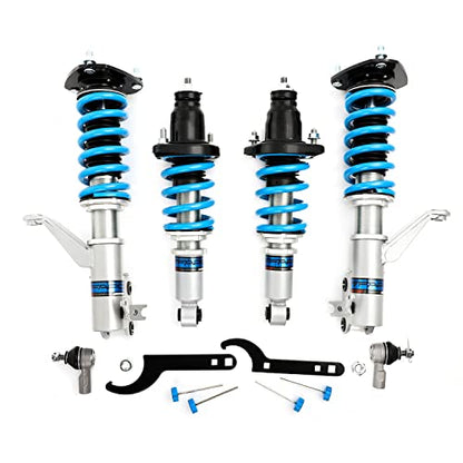 FAPO Coilover for Honda Civic 2001-2005 EM ES EP3 Including SI - size: 2001-2005