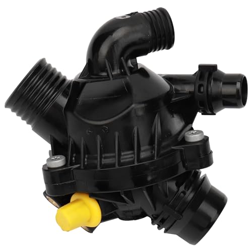 IRONTEK 11537601158 Thermostat Housing Assembly for BMW 135is 2013