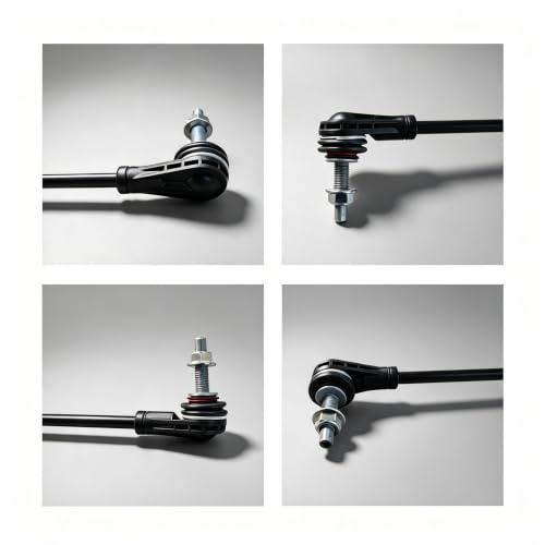K750904 K750905 Front Stabilizer Bar Link For Buick For Chevrolet - size: 830807&830808
