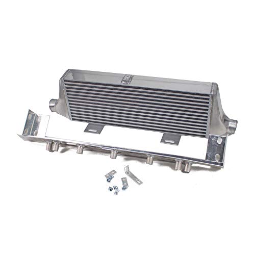 Rev9 ICK-046 made for Subaru Impreza WRX/WRX STI 2002-07 Front Mount Intercooler Kit Gen 2