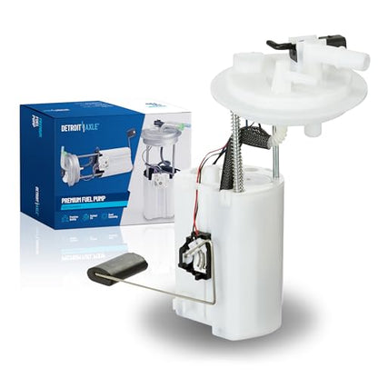 Detroit Axle - 2.4L Fuel Pump Module for Hyundai 2010-2014 Sonata - size: FSP3037M/GroupE