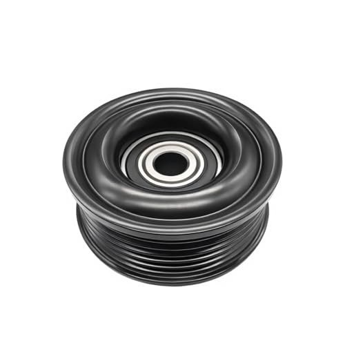 Serpentine Idler Pulley 16604-50030 6-Groove for Toyota 2UZ - size: 16604-50030