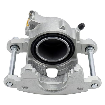 Brtec Front Left Disc Brake Caliper Assembly, Replaces OE Number 184072 - size: BC184072