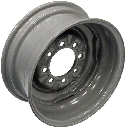 Dorman 939-198 16 x 7 in. Steel Wheel