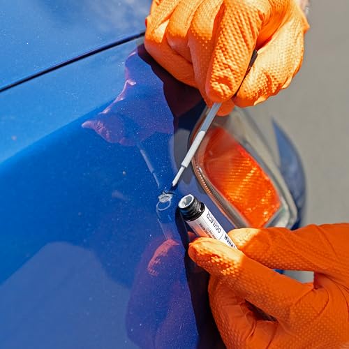 Eastwood OEM Select Paint Chip and Scratch Touch Up Brush Primer 0.4 fl. Oz.