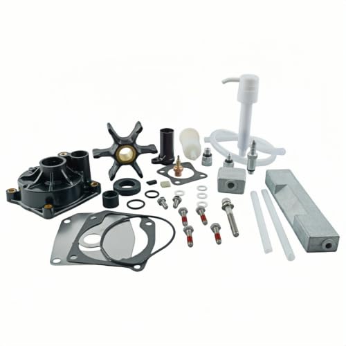 8M0432955 300 Hour Maintenance Kit for Johnson Evinrude 60 70 HP - size: 60/70HP