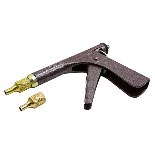 uxcell 170pcs Mushroom Shaped Tire Repair Insert Plugs Car Wheel Vacuum Tyre Repair Tool Kit