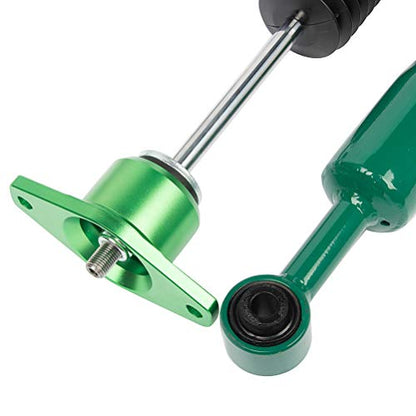 ECCPP Coilovers Struts fit for Mazda for 3 2004-2013