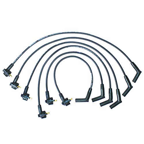 Walker Products 900-1792 Thundercore Ultra Spark Plug Wire Set