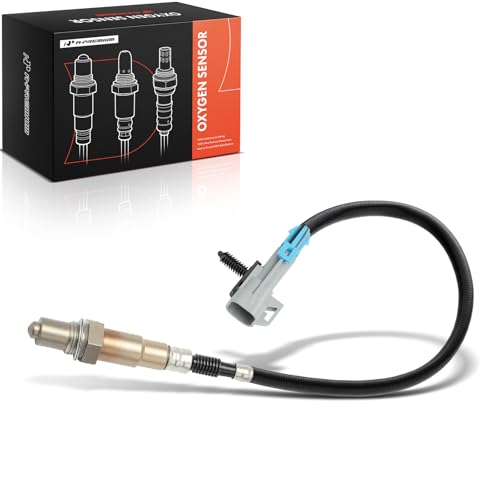 A-Premium O2 Oxygen Sensor Compatible with Chevrolet, GMC, Buick, Cadillac - style: 1Pc For Upstream or Downstream