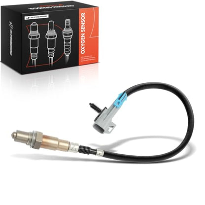 A-Premium O2 Oxygen Sensor Compatible with Chevrolet, GMC, Buick, Cadillac - style: 1Pc For Upstream or Downstream