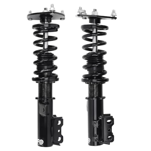 Adjustable Coilovers Lowering Suspension Kit