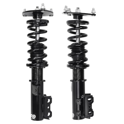 Adjustable Coilovers Lowering Suspension Kit