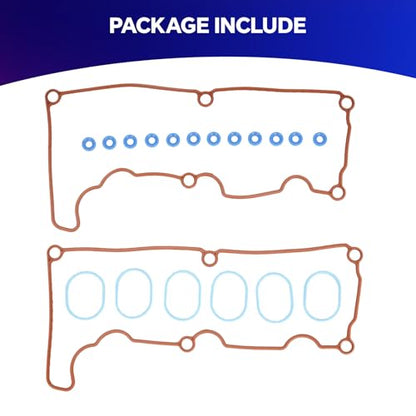 Valve Cover Gasket (VS50529R) - size: VS50529R