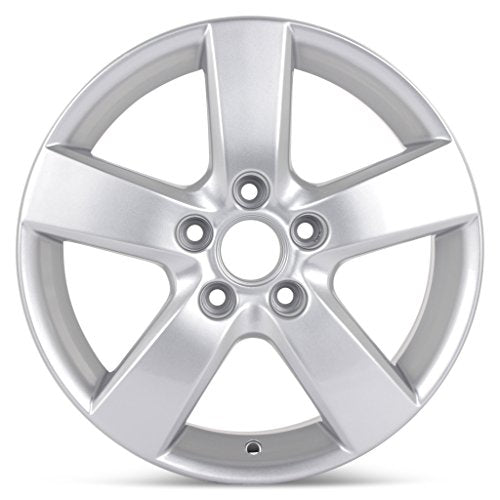 New 16" Alloy Replacement Wheel for Volkswagen Jetta 2008 2009 2010 VW Rim 69872