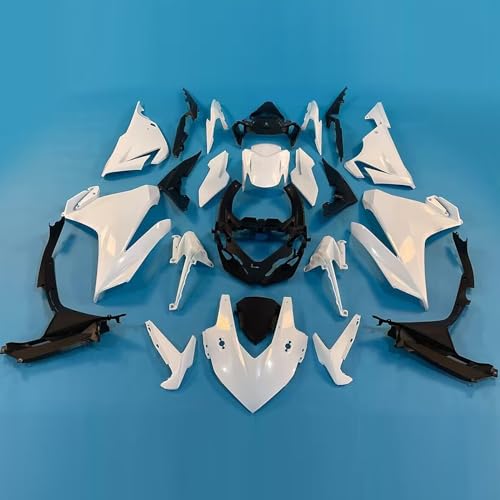 Unpainted Fairing Kit for Honda CBR500R 2019 2020 2021