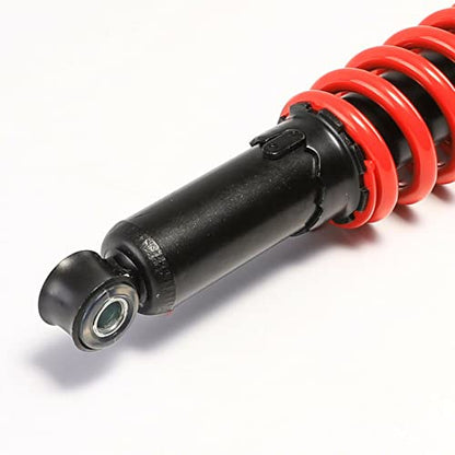 2PC 14'' 350mm Front Shock Absorber for Dirt Bike ATV Go kart Quad Taotao Buggy