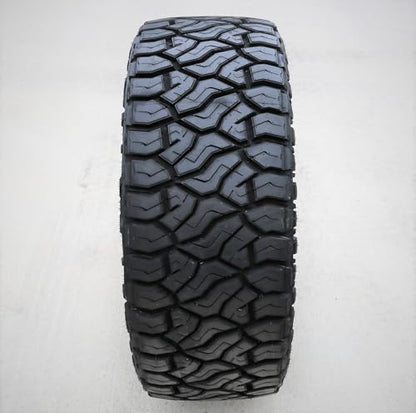 4 x Venom Power Terra Hunter R/T+ LT33X10.50R20 121Q E (10 Ply) Tires