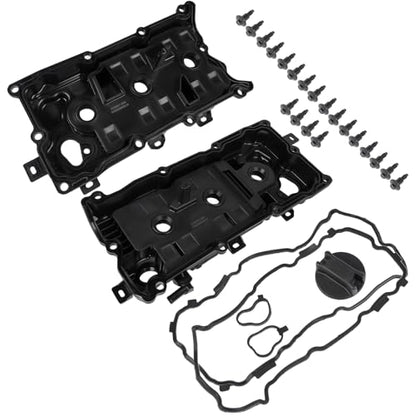 Engine Valve Cover Kit Replacement for 2009-2014 3.5L Nissan Murano Quest