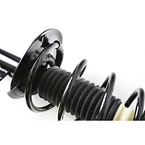 Front Pair Complete Struts Assembly 272257 272258 Left & Right