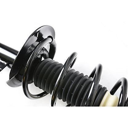 Front Pair Complete Struts Assembly 272257 272258 Left & Right