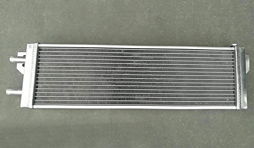 Air to Water Intercooler Aluminum Liquid Heat Exchanger universal 28"x7"x3"