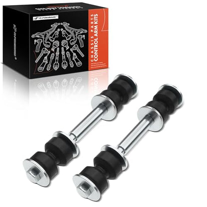 A-Premium Front Sway Bar Link Stabilizer Bar Link