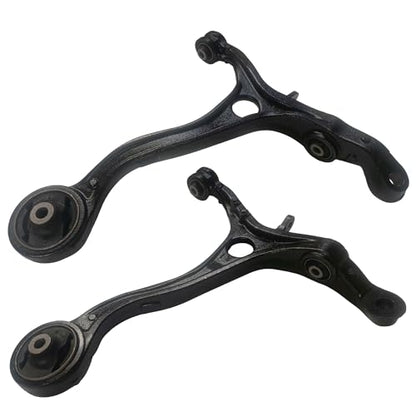 Suspension Control Arm 2Pcs For Honda Crosstour 2012-2015 51350TP6C00 - size: 522-071, 522-072