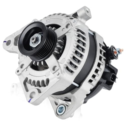 Car Alternator 11295 160A Fit for Grand Caravan Town & Country - size: #11295N, 11295 Alternator