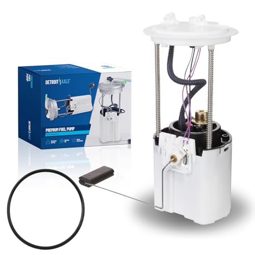 Detroit Axle - Gas Fuel Pump Module for Ford 2009-2012 Escape 2010-2011 - size: FSP2391M/GroupC