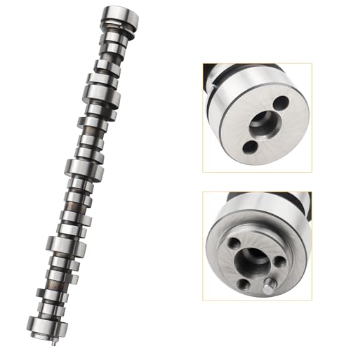 Sloppy Mechanics Stage 2 Camshaft Lifters Install Kit for GM CHEVY 1997-2007 SS2 LS1 4.8 5.3 5.7 6.0 6.2 LS Cam LQ4 LM7 Repalce E1840P HL2148S PR-15740S