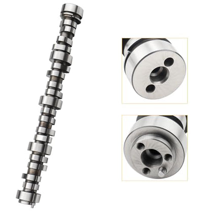Sloppy Mechanics Stage 2 Camshaft Lifters Install Kit for GM CHEVY 1997-2007 SS2 LS1 4.8 5.3 5.7 6.0 6.2 LS Cam LQ4 LM7 Repalce E1840P HL2148S PR-15740S