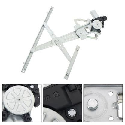 Silscvtt Power Window Lift Assembly Replacement for 751780