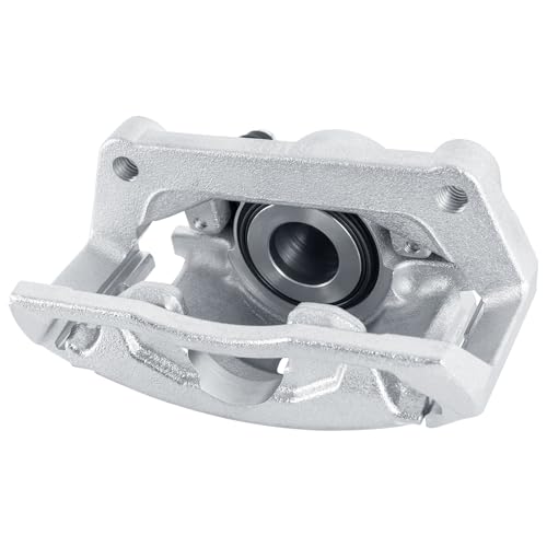 18B4836 18B4837 Rear Disc Brake Calipers Compatible with 2002-2010 Ram 1500 - size: Rear 18B4836+18B4837