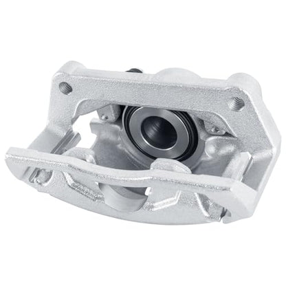 18B4836 18B4837 Rear Disc Brake Calipers Compatible with 2002-2010 Ram 1500 - size: Rear 18B4836+18B4837