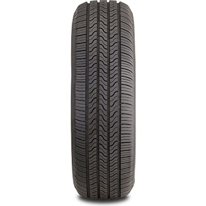 Firestone All Season Touring Tire 205/65R16 95 T B - size: 205/65R16