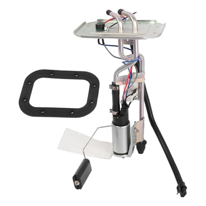 SP736H Fuel Pump Module Assembly Suitable for 1991-1995 Wrangler 2.5L/4.0L OE 5003861AA, 52018391, 52018407 - size: SP736H-size: 42cm